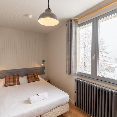 티뉴 Chalet Les Melezes B&B 외부 사진