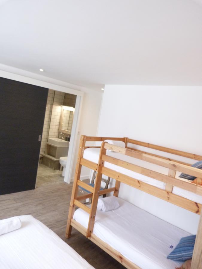 티뉴 Chalet Les Melezes B&B 외부 사진