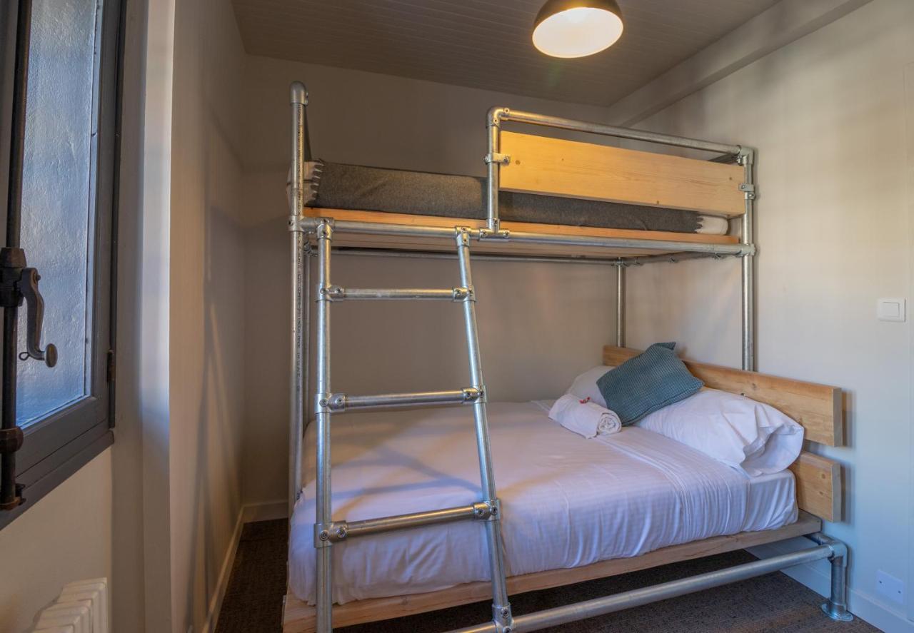 티뉴 Chalet Les Melezes B&B 외부 사진