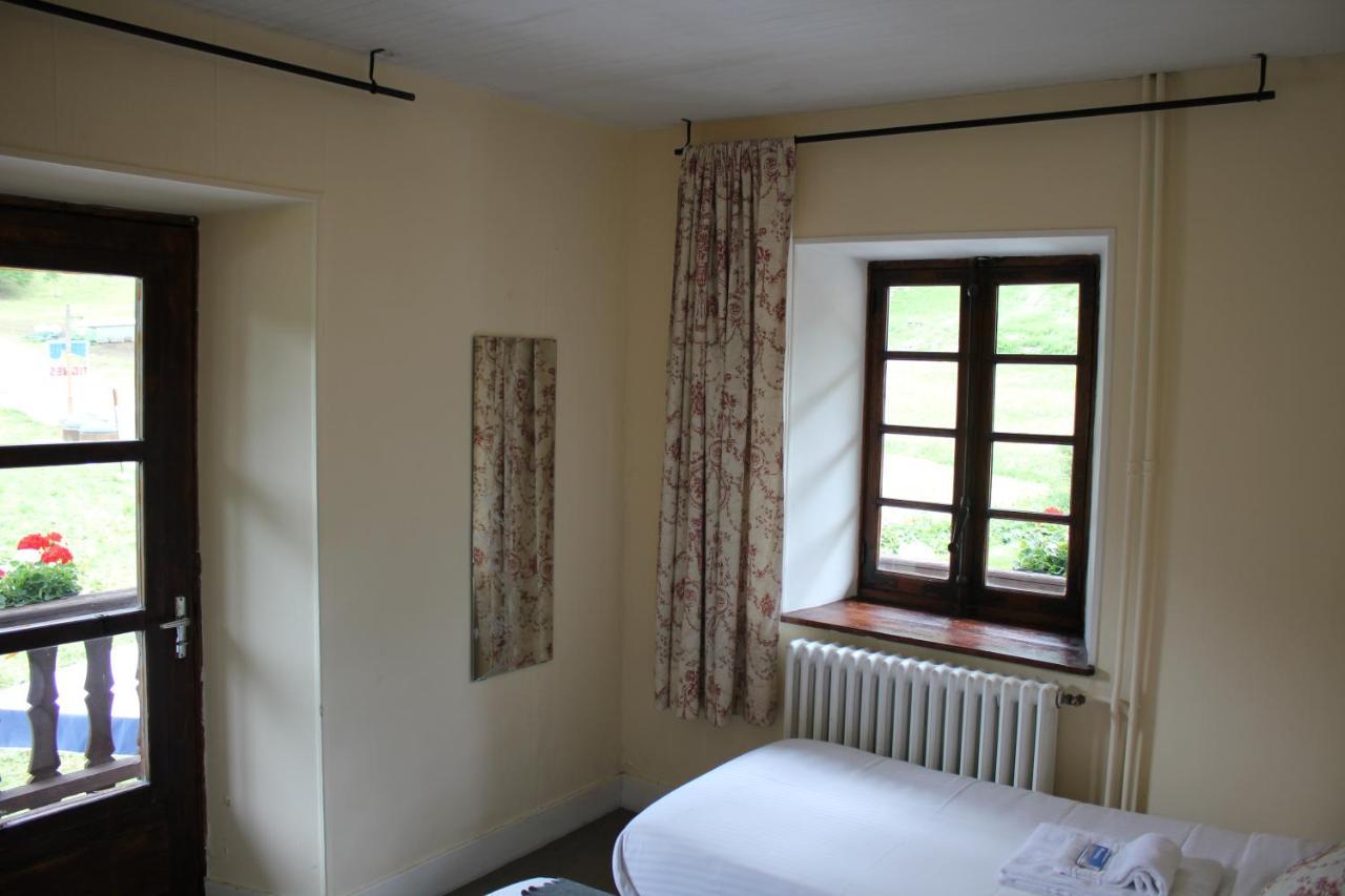 티뉴 Chalet Les Melezes B&B 외부 사진