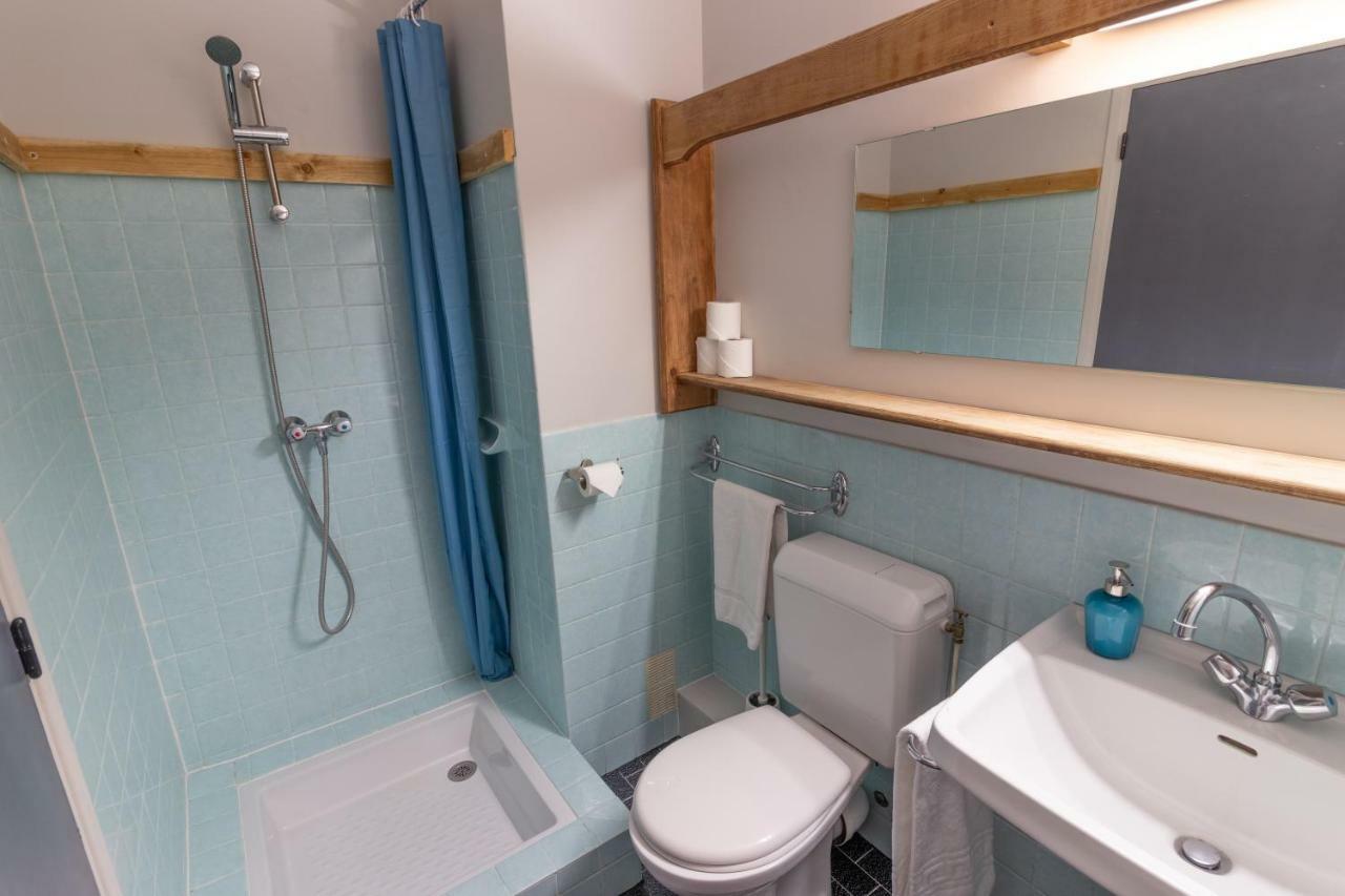 티뉴 Chalet Les Melezes B&B 외부 사진