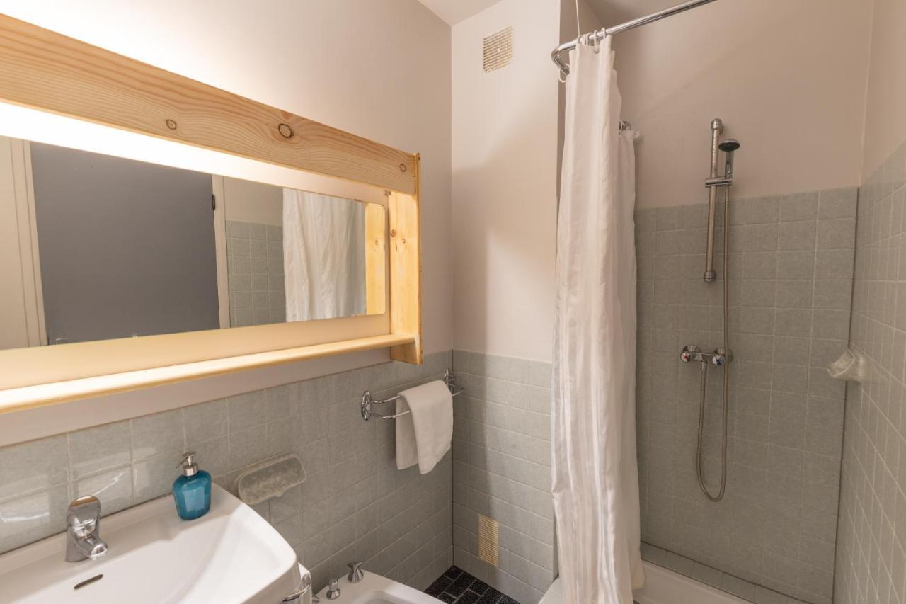 티뉴 Chalet Les Melezes B&B 외부 사진